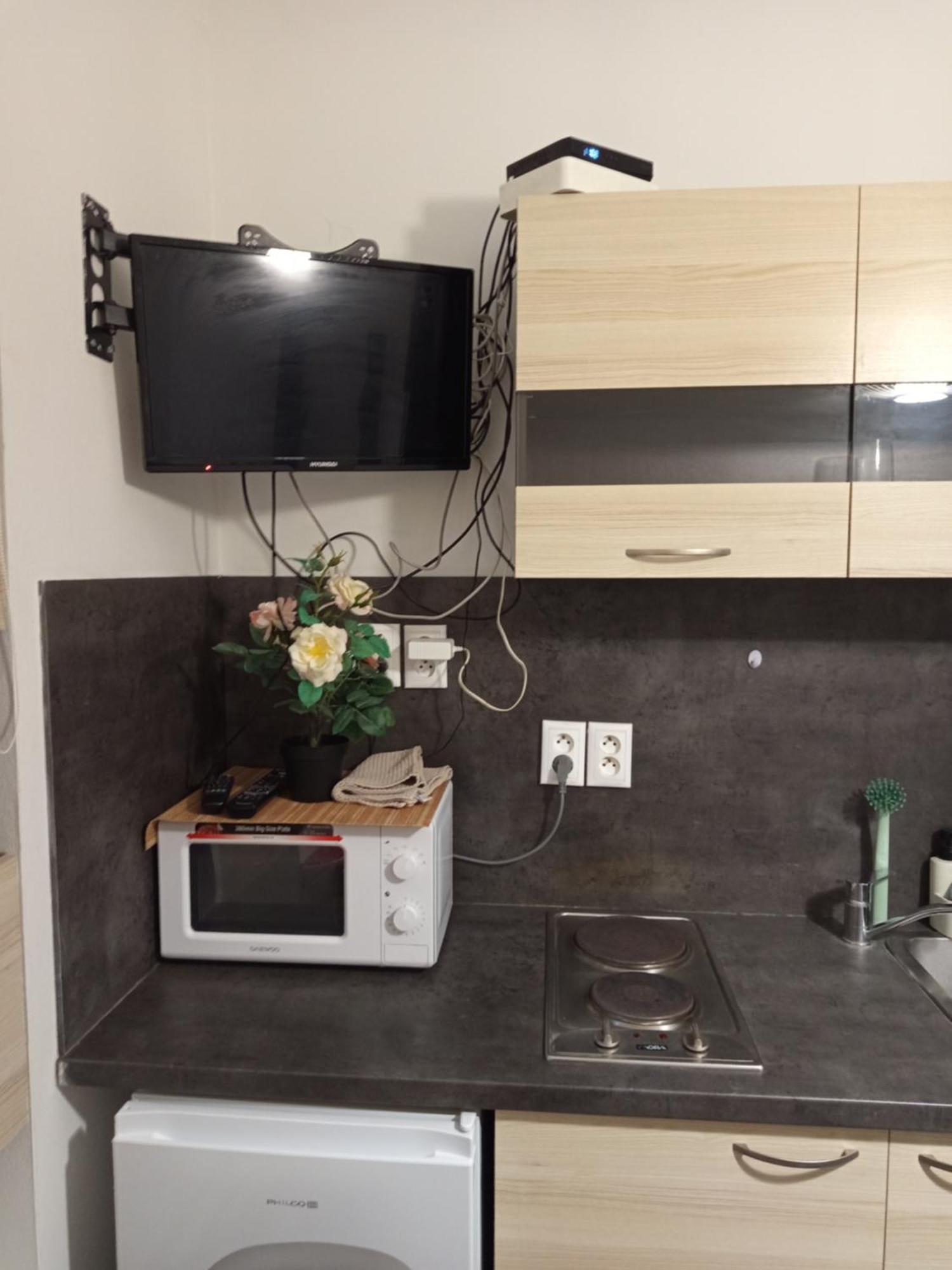 Studio12 براتسيلافا المظهر الخارجي الصورة