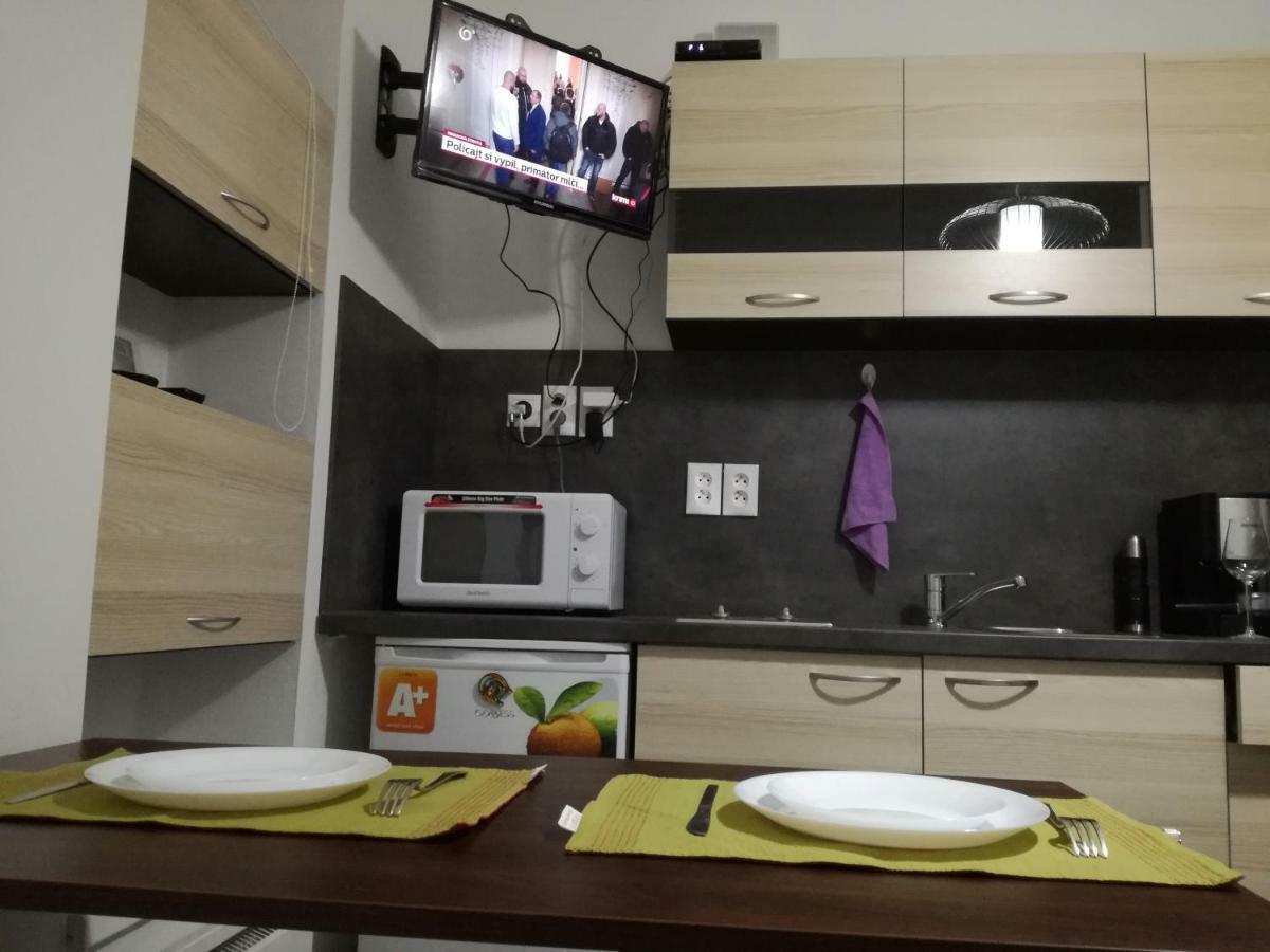 Studio12 براتسيلافا المظهر الخارجي الصورة